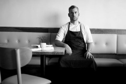 Chef Kevin Meehan Opening New Concept on Melrose Avenue