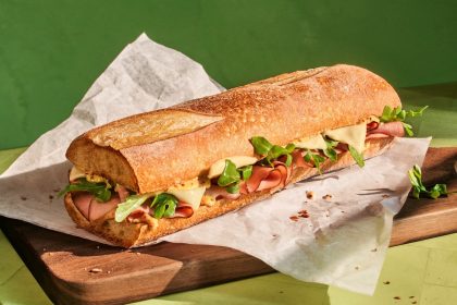 Panera Bread Debuting New Outpost in Spring Branch