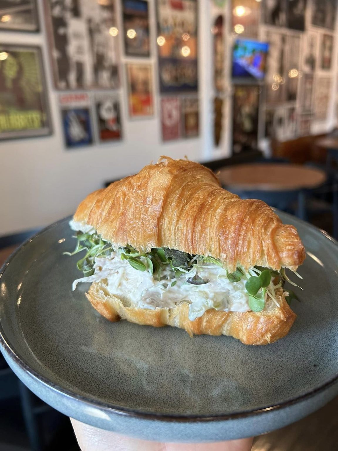 Folklores Coffee House Coming to Beacon Hill