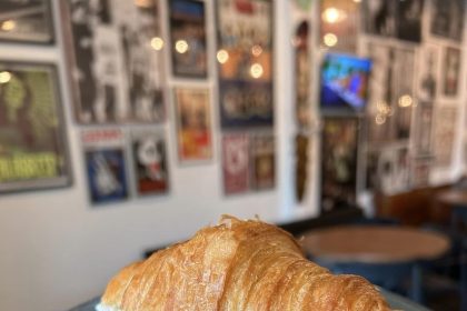 Folklores Coffee House Coming to Beacon Hill