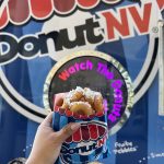 New Dessert Concept Joining the Spurs Culinary Residency Program