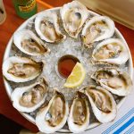 San Antonio's Go Fish Rebranding as an Oyster Bar