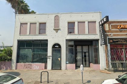 Skyduster Beer Building a Brick-and-Mortar on Sunset Boulevard