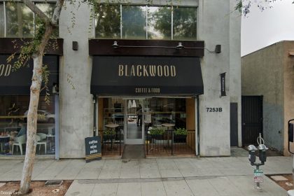 Thunder Road Cafe to Replace Blackwood Coffee Bar