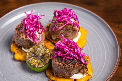 Ceiba Opens in Lincoln Park