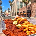 Dave's Hot Chicken Coming to Schertz