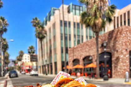 Dave's Hot Chicken Coming to Schertz