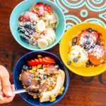 Crepeccino Building Second Location in Alamo City