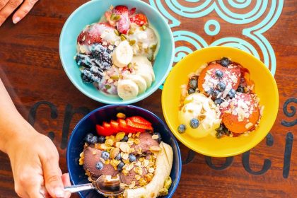 Crepeccino Building Second Location in Alamo City