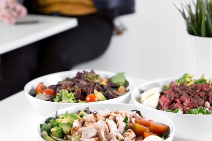 PROTEINHOUSE Expanding San Antonio Footprint