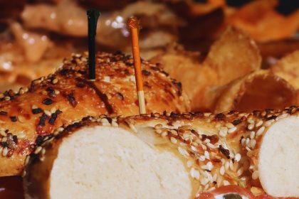 Old-School Delicatessen Joining Spurs Culinary Residency Program