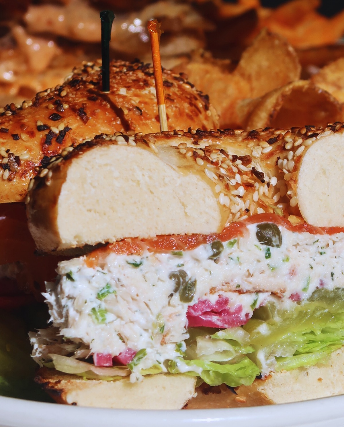 Old-School Delicatessen Joining Spurs Culinary Residency Program