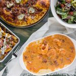 The Pan Eatery Working on Sixth Site in South Gate