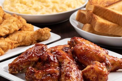 10 Slim Chickens Locations Planned for Northern Atlanta Suburbs Photo 01