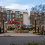 12-Story Apartment Building Planned for Doraville Photo 01