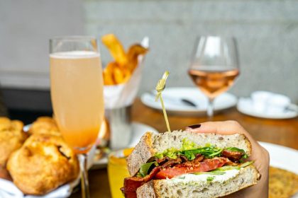 Sarabeth’s Opens New Location in Greenwich Village