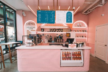 Sweets & Things Officially Opens on 12/4 in Cypress Hills, Brooklyn Selling Over 30 Flavors of Tres Leches