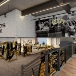 The new 24-hour Beverly Center location will feature state-of-the-art equipment and cutting-edge amenities designed to cater to every fitness need