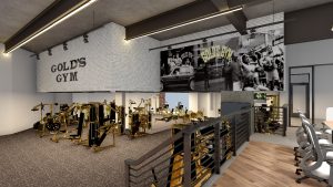 The new 24-hour Beverly Center location will feature state-of-the-art equipment and cutting-edge amenities designed to cater to every fitness need