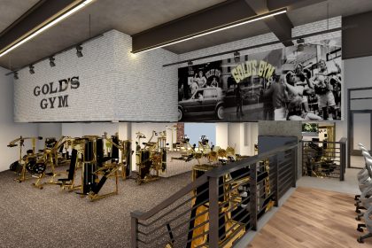 The new 24-hour Beverly Center location will feature state-of-the-art equipment and cutting-edge amenities designed to cater to every fitness need