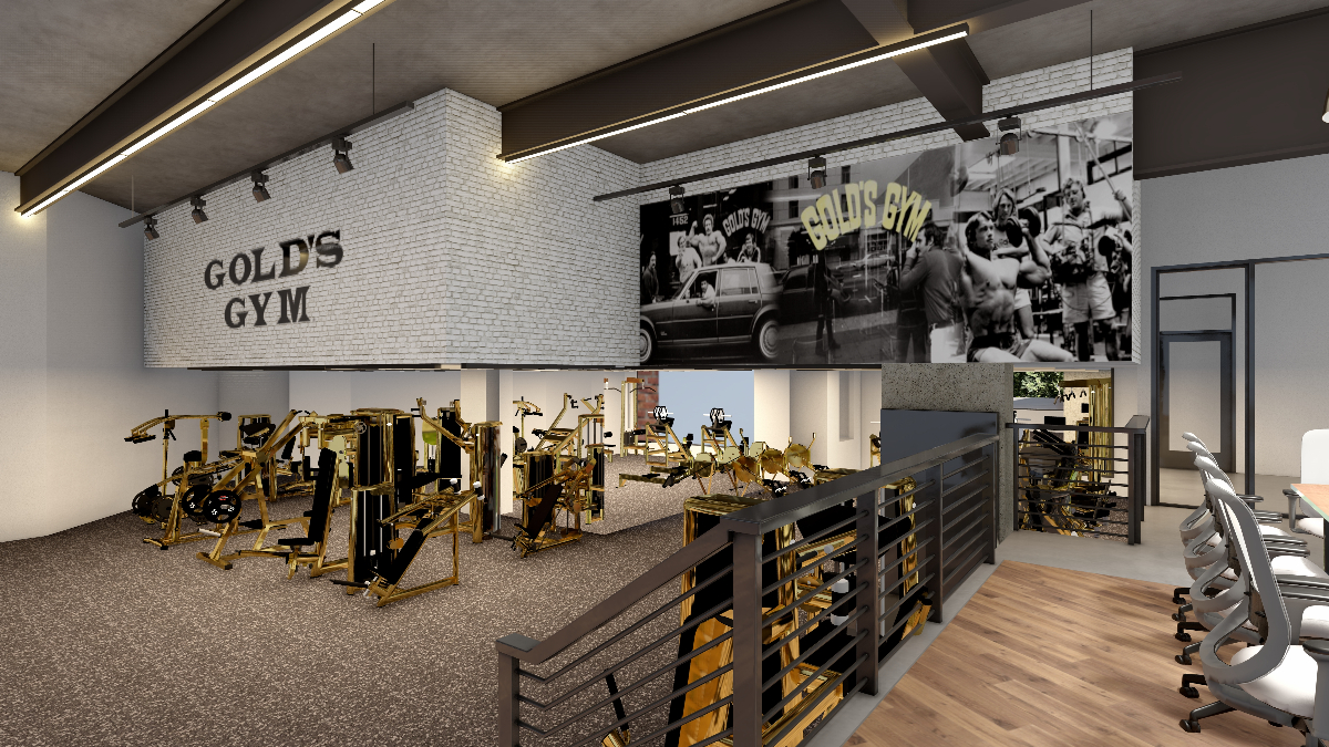 The new 24-hour Beverly Center location will feature state-of-the-art equipment and cutting-edge amenities designed to cater to every fitness need