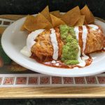 Taqueria Chihuahua Hopes to Open Second Location Next Month