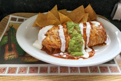 Taqueria Chihuahua Hopes to Open Second Location Next Month