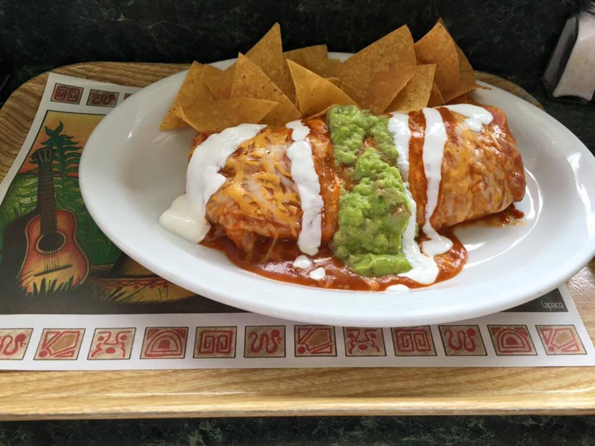 Taqueria Chihuahua Hopes to Open Second Location Next Month