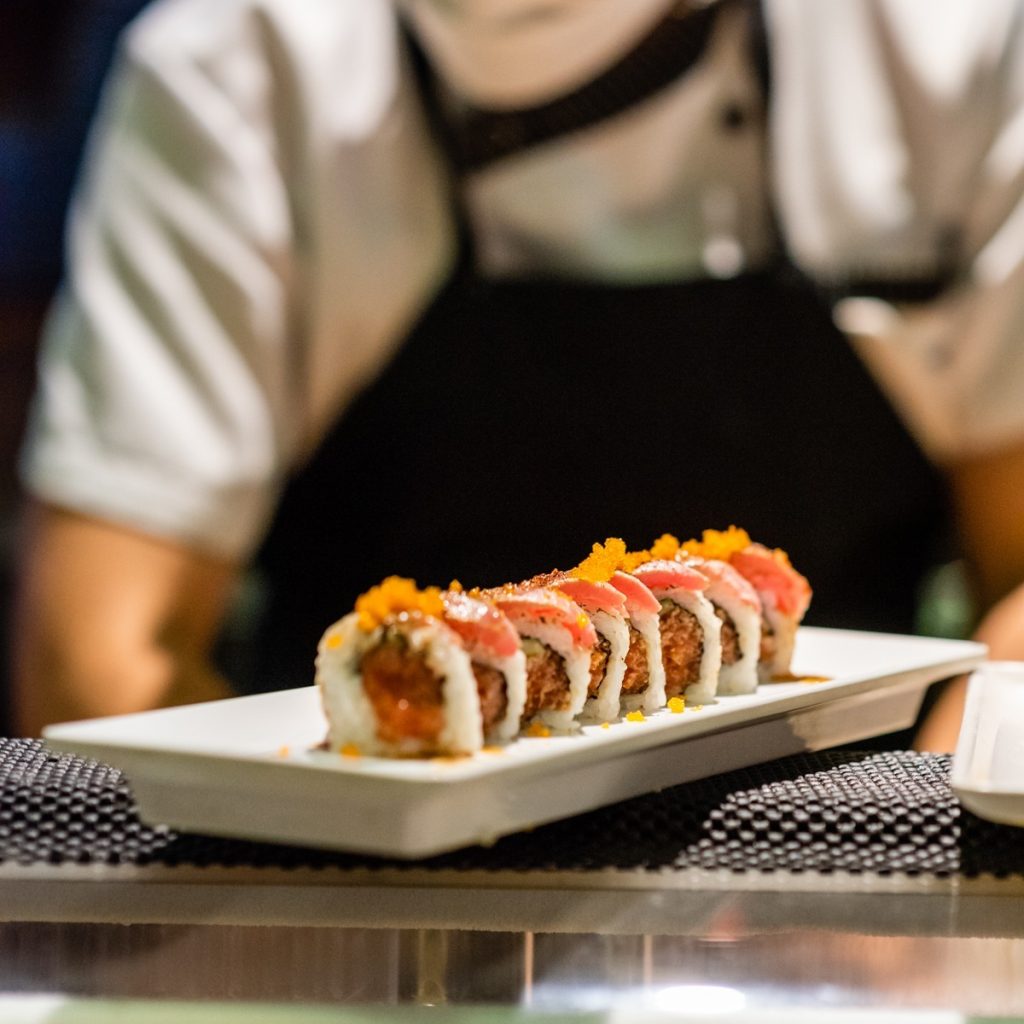 Mikomi Sushi Opening in Santa Monica Next Year