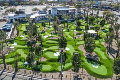 PopStroke Identifies Site for Upcoming Gilbert Location