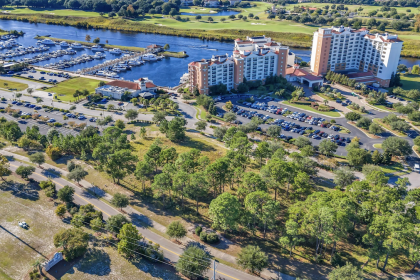 Vaugh and Spadaccini Hospitality to Open $6.4 Million Brewery in Myrtle Beach