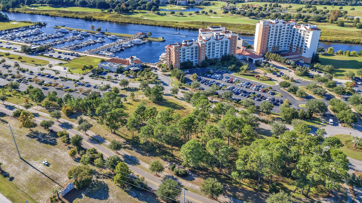 Vaugh and Spadaccini Hospitality to Open $6.4 Million Brewery in Myrtle Beach