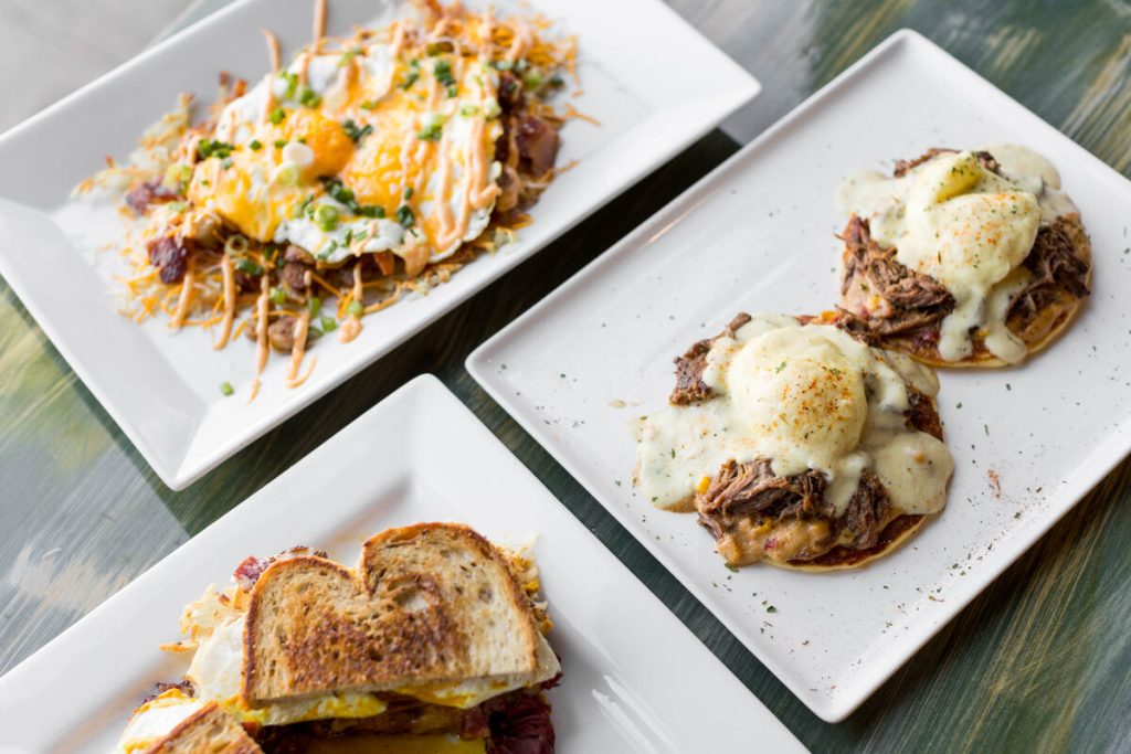 The Pan Eatery Working on Sixth Site in South Gate