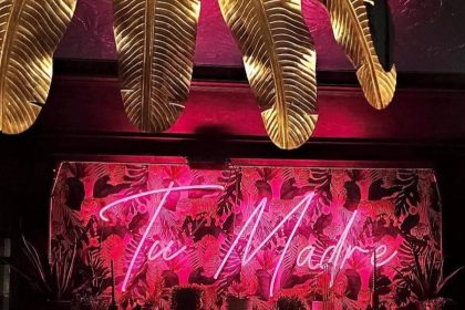 Tacos Tu Madre Expanding to Brentwood