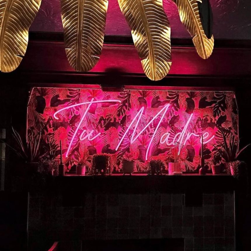 Tacos Tu Madre Expanding to Brentwood