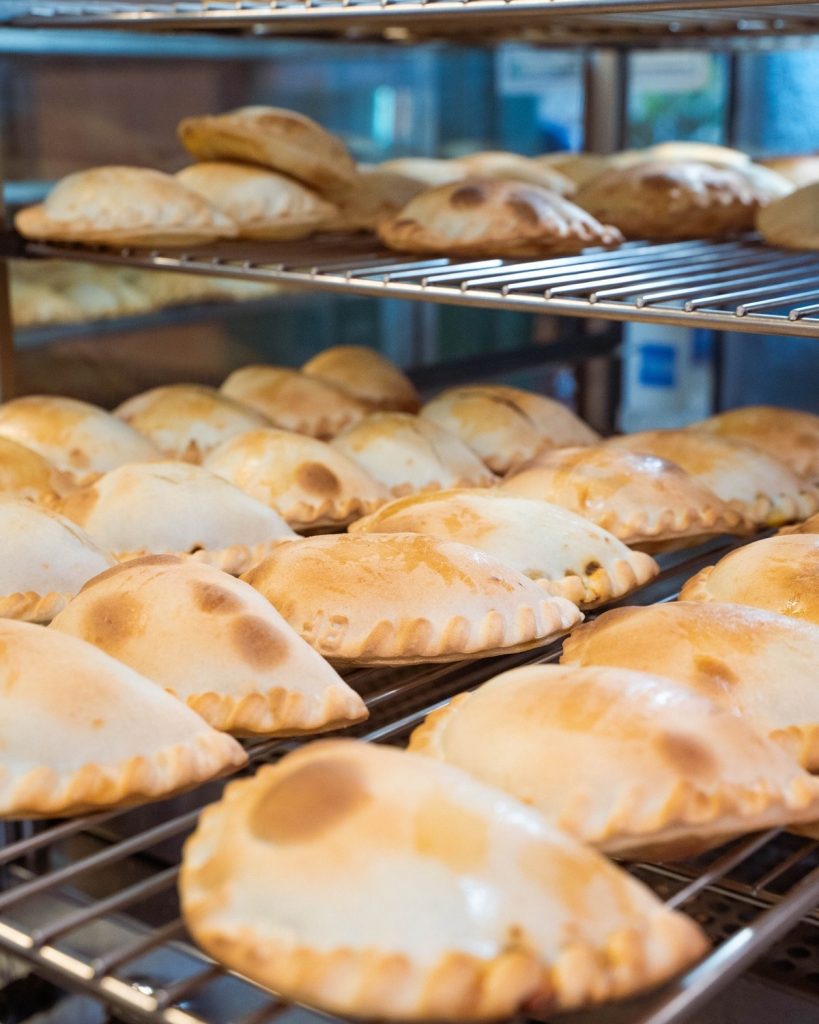 Paraná Empanadas Preparring for LA Debut in San Pedro Development