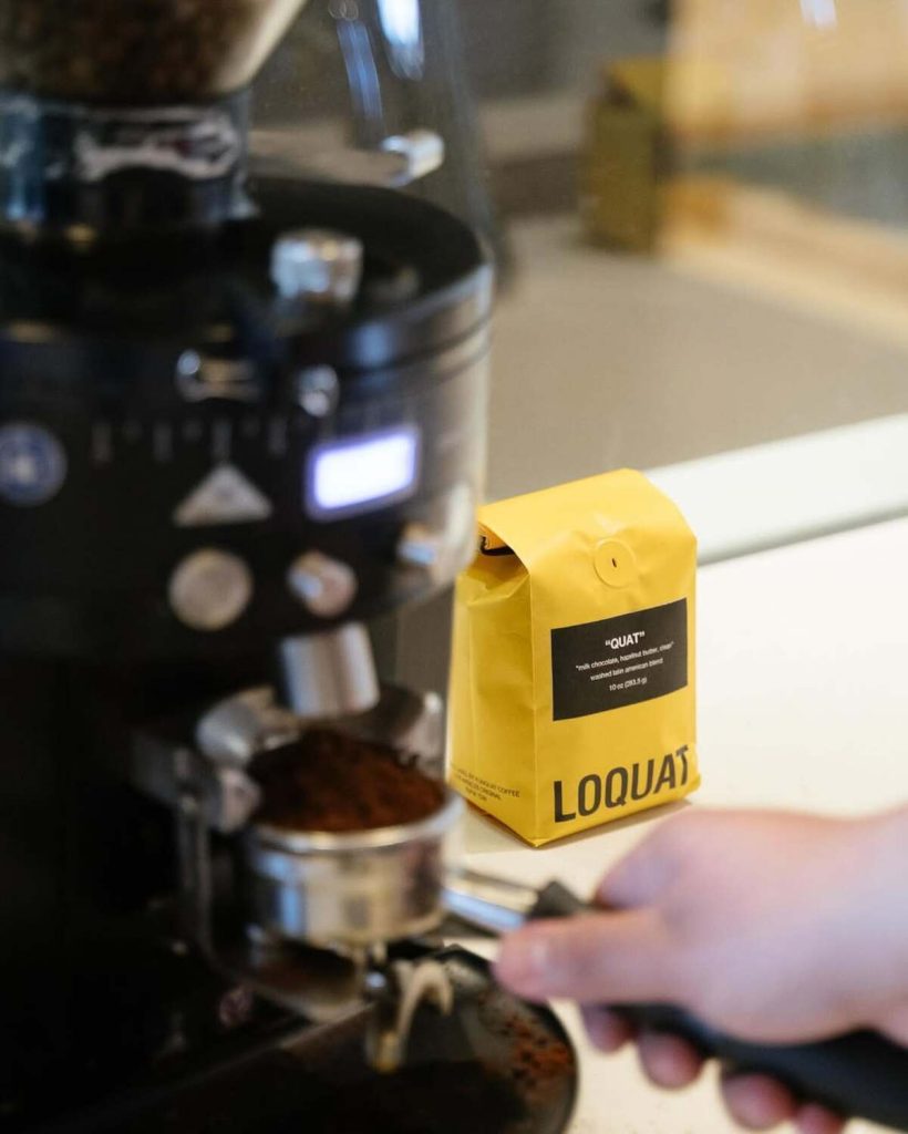 Loquat Coffee Opening Second Site in Silver Lake