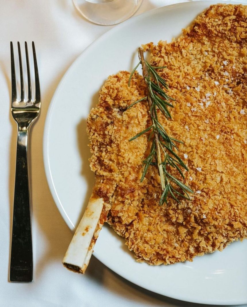 BAR di Bello to Debut at Sunset Row Next Spring