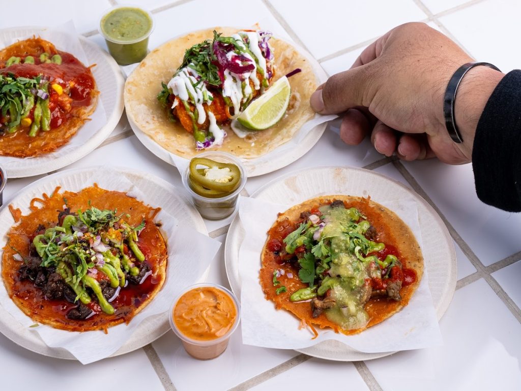 Guac Daddy Planning Second Location in WeHo