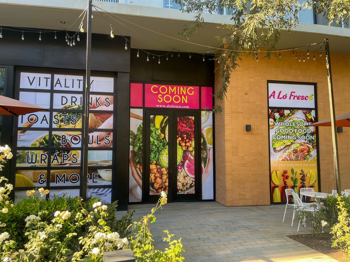 A Lo Fresco Opening Brick-and-Mortar in San Marcos