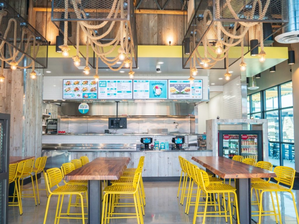 Ono Hawaiian BBQ Planning Even More Sites in Los Angeles