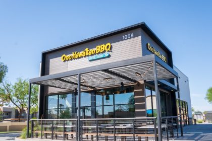 Ono Hawaiian BBQ Planning Even More Sites in Los Angeles