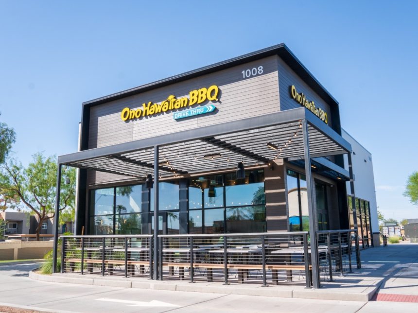 Ono Hawaiian BBQ Planning Even More Sites in Los Angeles