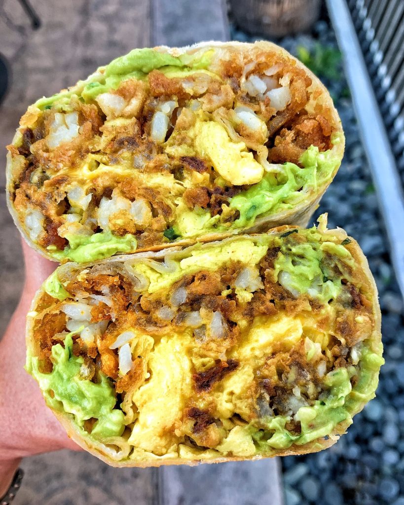 Tacos Tu Madre Expanding to Brentwood
