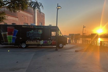 Catalina Tea Bar First Tenant to Open at Berth 84 Pop-Up Park