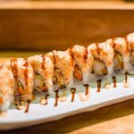 Mikomi Sushi Opening in Santa Monica Next Year