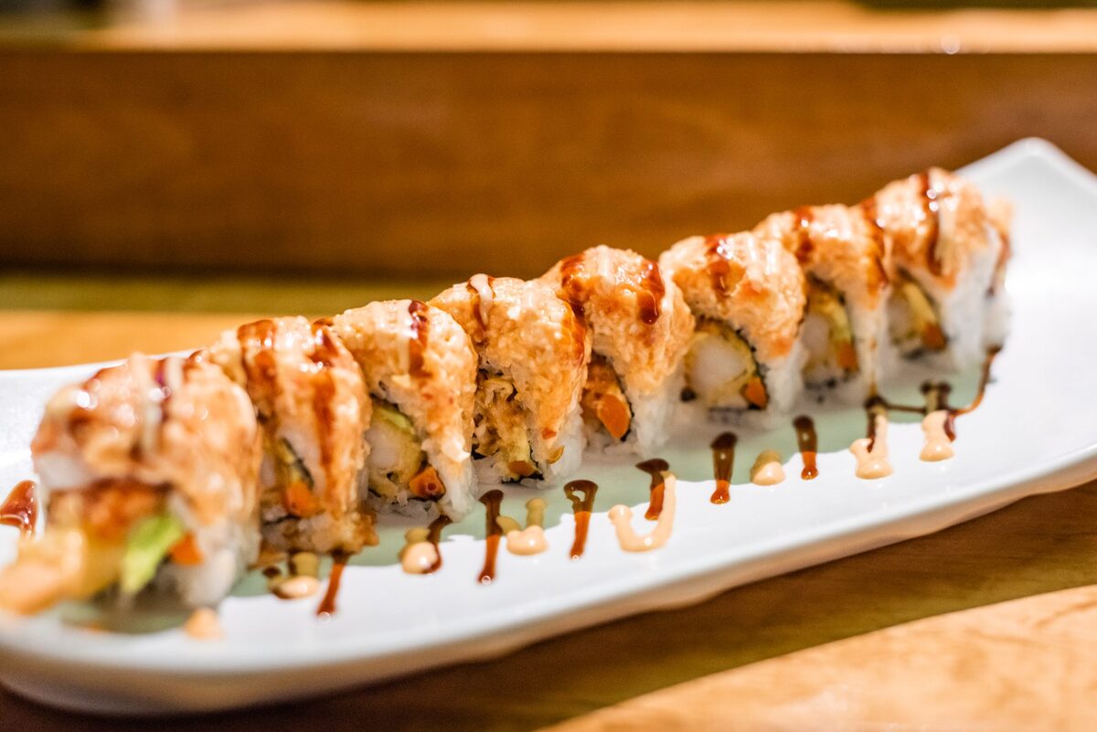 Mikomi Sushi Opening in Santa Monica Next Year