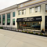 lone tree spirits to open downtown farmington tasting room