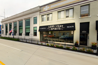 lone tree spirits to open downtown farmington tasting room
