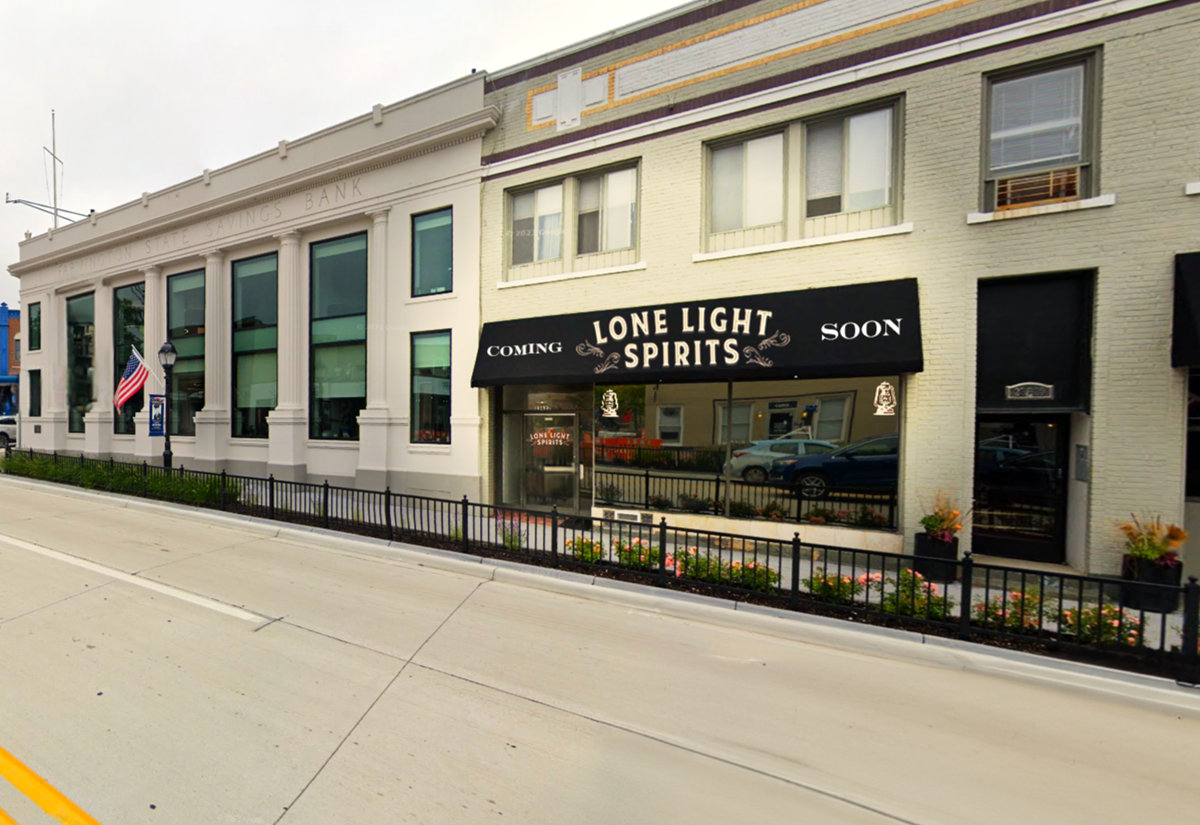 lone tree spirits to open downtown farmington tasting room